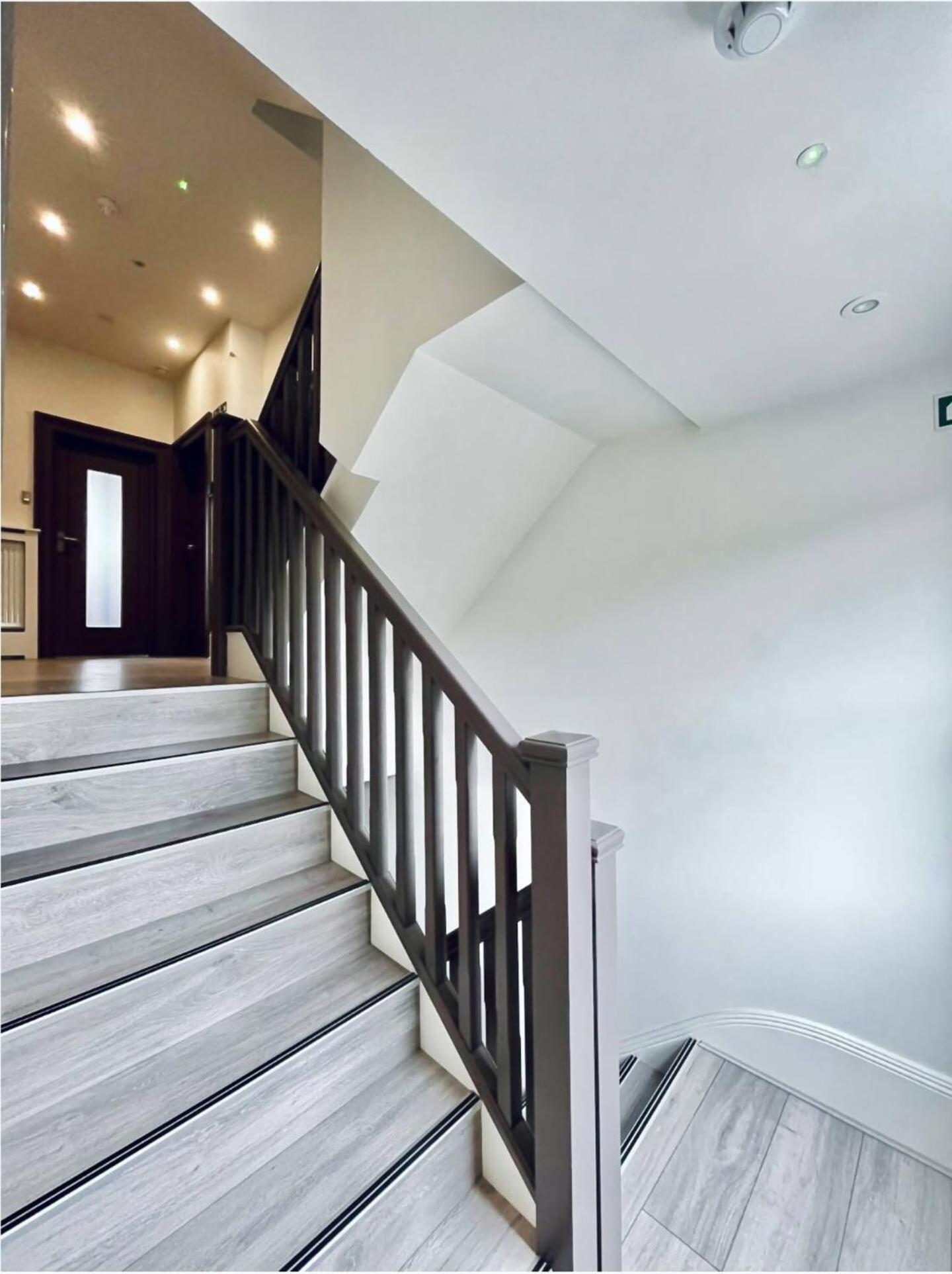 Apt 09 Stylish Studio Steps From Sea & Promenade Brighton Exterior foto